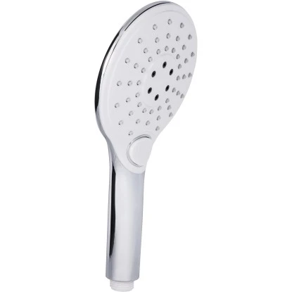 AquaSu Handbrause Yona 3 Chrom 3 AquaSu Handbrause Yona 3 Chrom