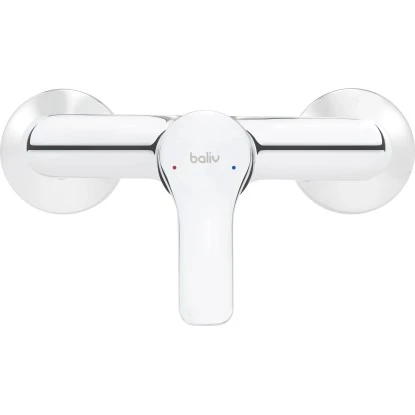 Baliv Duscharmatur DU-5750 Chrom 4 Baliv Duscharmatur DU-5750 Chrom – Bild 2