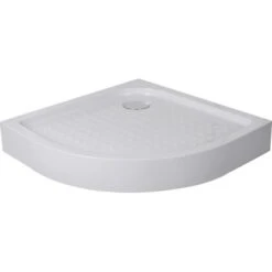 Sanotechnik Rundduschen-Set R550 Chrom 202,5 Cm X 90 Cm X 90 Cm -Dusche Geschäft 131 4633 duschkabinenset 2