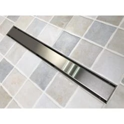 Verosan+ Duschrinne Lech 70 Cm -Dusche Geschäft 13481 2990 ARINNEDR20700 3