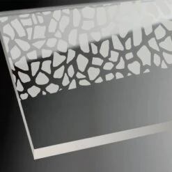 Breuer Walk-In Entra Mit Beweglichem Eckelement Chrom Terrazzo 120 Cm -Dusche Geschäft 1404458 2019 3