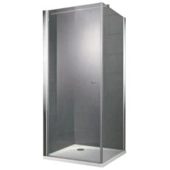 Schulte Duschkabine Drehtür Mit Seitenwand Youngline 190 Cm X 90 Cm 7 Schulte Duschkabine Drehtür Mit Seitenwand Youngline 190 Cm X 90 Cm -Dusche Geschäft 157915 1884 1 1