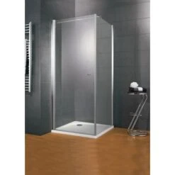 Schulte Duschkabine Drehtür Mit Seitenwand Youngline 190 Cm X 90 Cm 9 Schulte Duschkabine Drehtür Mit Seitenwand Youngline 190 Cm X 90 Cm -Dusche Geschäft 157915 1884 2 1