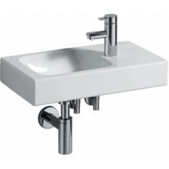 Geberit Handwaschbecken ICon 53 Cm Hahnloch Rechts KeraTect 5 Geberit Handwaschbecken ICon 53 Cm Hahnloch Rechts KeraTect -Dusche Geschäft 16657 4123 8296379 print 1