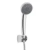 Grohe Wannen-Set Vitalio Trend 3 Strahlarten Chrom -Dusche Geschäft 166965 picture 1