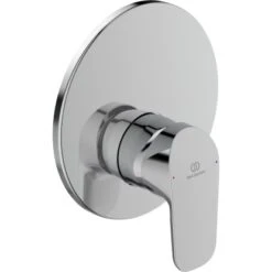 Ideal Standard Brausearmatur Ceraflex Unterputz Chrom