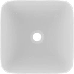 Ideal Standard Schale Connect Air 40x40 Cm Ohne Hahnloch Ohne Überlauf Weiß 12 Ideal Standard Schale Connect Air 40x40 Cm Ohne Hahnloch Ohne Überlauf Weiß -Dusche Geschäft 188538 3049 2