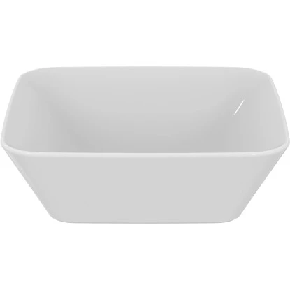 Ideal Standard Schale Connect Air 40x40 Cm Ohne Hahnloch Ohne Überlauf Weiß 5 Ideal Standard Schale Connect Air 40x40 Cm Ohne Hahnloch Ohne Überlauf Weiß – Bild 3