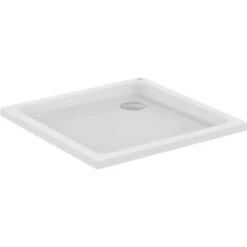 Ideal Standard Duschwanne Hotline 800 Mm X 800 Mm Weiß