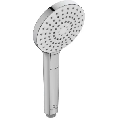 Ideal Standard Duschsystem Ceratherm T50 Aufputz Brausestange 600 Mm Chrom 7 Ideal Standard Duschsystem Ceratherm T50 Aufputz Brausestange 600 Mm Chrom – Bild 5