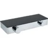 Baliv Thermostat-Duscharmatur DU-2071 Schwarzglas-Chrom 1 Baliv Thermostat-Duscharmatur DU-2071 Schwarzglas-Chrom -Dusche Geschäft 2122220 S01 171220 L RET01
