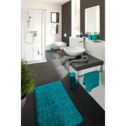 Aufsatzwaschbecken Ø 42 Cm Rund Weiß -Dusche Geschäft 2137 Aufsatzwaschbecken 5