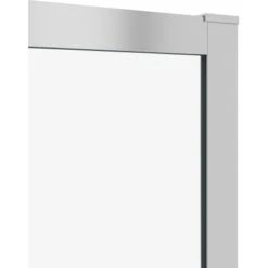 Baliv Duschkabine DUK-80.20R 80 Cm X 80 Cm Chrom -Dusche Geschäft 250312107720 CU01 190221 L