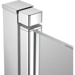 Baliv Dusch-Schwingtür DUK-80.60T 80 Cm X 195 Cm Chrom 16 Baliv Dusch-Schwingtür DUK-80.60T 80 Cm X 195 Cm Chrom -Dusche Geschäft 250312111055 CU01 190221 L