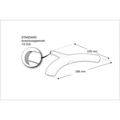 Doosh Duschkopf -Dusche Geschäft 318706 picture 13