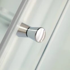 Schulte Komplettduschkabine Korfu II Mit Boiler Pumpe Alu-Natur Hellgrün -Dusche Geschäft 32020 2053 4060991009983 4