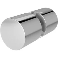 Schulte Master Class Gleittür Mit Seitenwand 120 Cm X 90 Cm Echtglas -Dusche Geschäft 32020 2053 4060991028960 4