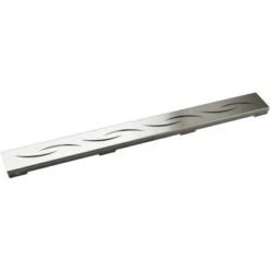 Verosan+ Duschrinnen-Abdeckung Erla 70 Cm