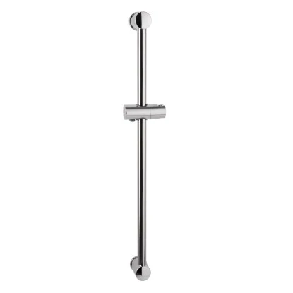 Sanitop-Wingenroth Brausestange Marino Mit Konusgleiter Chrom 70 Cm 3 Sanitop-Wingenroth Brausestange Marino Mit Konusgleiter Chrom 70 Cm