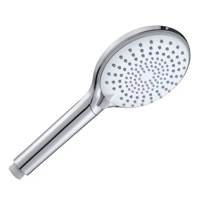 RST Handbrause Novovento Verchromt 3 RST Handbrause Novovento Verchromt