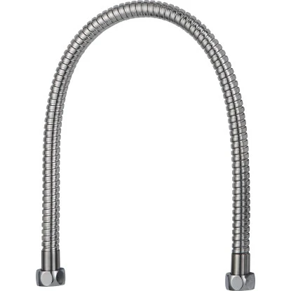 Baliv Überkopfbrause-Set KBS-8040 Verchromt 11 Baliv Überkopfbrause-Set KBS-8040 Verchromt – Bild 9