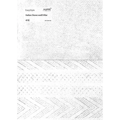 Hüppe Wandverkleidung EasyStyle BxH: 150 Cm X 255 Cm Peafowl Grau 3 Hüppe Wandverkleidung EasyStyle BxH: 150 Cm X 255 Cm Peafowl Grau