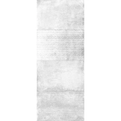 Hüppe Wandverkleidung EasyStyle BxH: 150 Cm X 255 Cm Peafowl Grau 5 Hüppe Wandverkleidung EasyStyle BxH: 150 Cm X 255 Cm Peafowl Grau – Bild 3