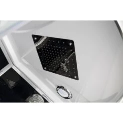 Sanotechnik Komplettduschkabine Trend 1 Chrom-Optik 210 Cm X 90 Cm -Dusche Geschäft 3 komplettdusche trend 1 5