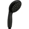 Grohe QuickFix Handbrause Vitalio Start 100 Schwarz 2 Strahlarten -Dusche Geschäft 4005176782190 4520 S 01