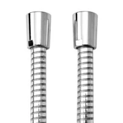 Titelseite 32 AquaSu Brauseschlauch Valida 1,5 M Chrom-Transparent