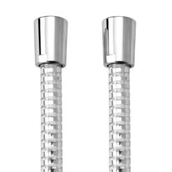 Titelseite 30 AquaSu Brauseschlauch Molis 2 M Chrom-transparent