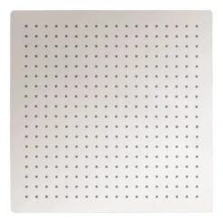 AquaSu Kopfbrause Offertio Eckig 40 X 40 Cm Chrom 7 AquaSu Kopfbrause Offertio Eckig 40 X 40 Cm Chrom -Dusche Geschäft 4006596722681 722681 13