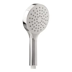 AquaSu Handbrause Tola Mit 1 Strahlart Chrom 9 AquaSu Handbrause Tola Mit 1 Strahlart Chrom -Dusche Geschäft 4006596722865 722865 9