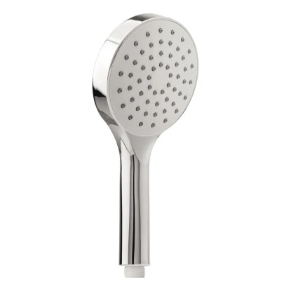 AquaSu Handbrause Tola Mit 1 Strahlart Chrom 6 AquaSu Handbrause Tola Mit 1 Strahlart Chrom – Bild 4