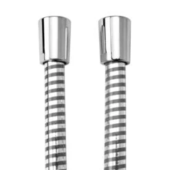 Titelseite 26 AquaSu Brauseschlauch Antala 1,5 M Chrom-Schwarz