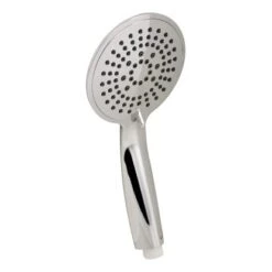 AquaSu Duschset Armi Mit 5 Strahlarten Wassersparend Chrom -Dusche Geschäft 4006596723190 723190 10