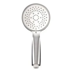 AquaSu Duschset Armi Mit 5 Strahlarten Wassersparend Chrom -Dusche Geschäft 4006596723190 723190 2