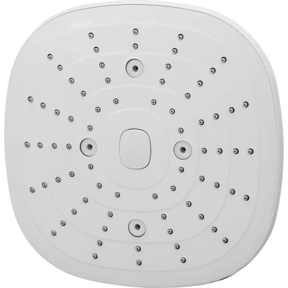 Baliv Überkopfbrause-Set KBS-8050 Verchromt 7 Baliv Überkopfbrause-Set KBS-8050 Verchromt – Bild 5