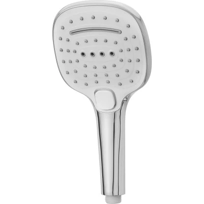 Baliv Überkopfbrause-Set KBS-8050 Verchromt 8 Baliv Überkopfbrause-Set KBS-8050 Verchromt – Bild 6