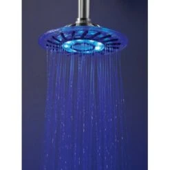 Baliv Überkopfbrause-Set KBS-8040 Verchromt 23 Baliv Überkopfbrause-Set KBS-8040 Verchromt -Dusche Geschäft 4007873039171 A01 131417