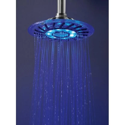 Baliv Überkopfbrause-Set KBS-8040 Verchromt 12 Baliv Überkopfbrause-Set KBS-8040 Verchromt – Bild 10