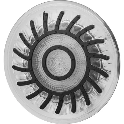 Baliv Überkopfbrause-Set KBS-8040 Verchromt 7 Baliv Überkopfbrause-Set KBS-8040 Verchromt – Bild 5