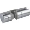 Baliv Brausehalter Ø 18 Mm-25 Mm Verchromt -Dusche Geschäft 4007873312588 S01 300720