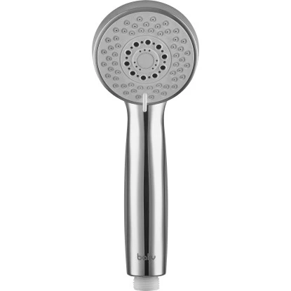 Baliv Duschbrause-Set DBS-70.50 Verchromt 6 Baliv Duschbrause-Set DBS-70.50 Verchromt – Bild 4