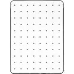 Baliv Überkopfbrauseset KBS-30.110 Verchromt -Dusche Geschäft 4007873340093 01