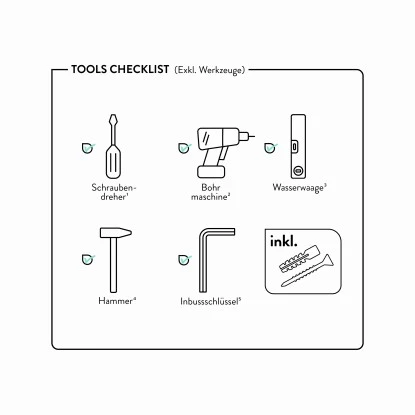 Baliv Überkopfbrause-Set KBS-14.120 Verchromt 13 Baliv Überkopfbrause-Set KBS-14.120 Verchromt – Bild 11
