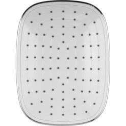 Baliv Überkopfbrause-Set KBS-14.120 Verchromt 16 Baliv Überkopfbrause-Set KBS-14.120 Verchromt -Dusche Geschäft 4007873340123 30