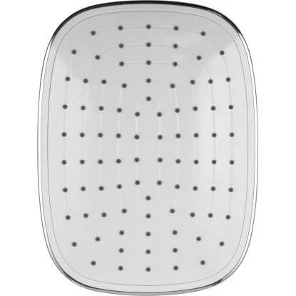 Baliv Überkopfbrause-Set KBS-14.120 Verchromt 6 Baliv Überkopfbrause-Set KBS-14.120 Verchromt – Bild 4