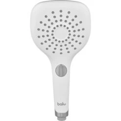 Baliv Überkopfbrause-Set KBS-14.120 Verchromt 17 Baliv Überkopfbrause-Set KBS-14.120 Verchromt -Dusche Geschäft 4007873340123 40