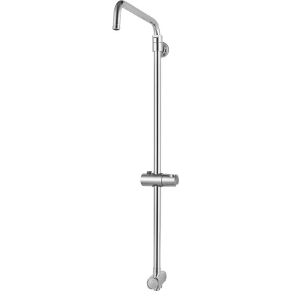 Baliv Überkopfbrause-Set KBS-14.120 Verchromt 5 Baliv Überkopfbrause-Set KBS-14.120 Verchromt – Bild 3